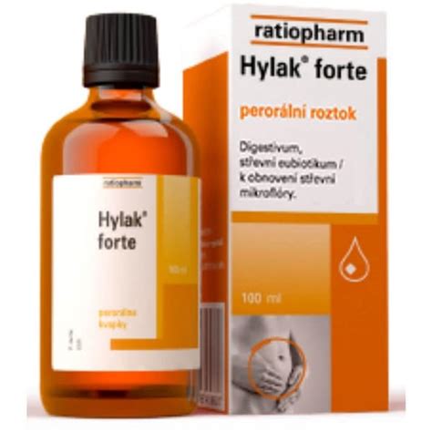 pro nen hylak forte|Hylak forte : Uses, Side Effects, Interactions, Dosage / Pillintrip